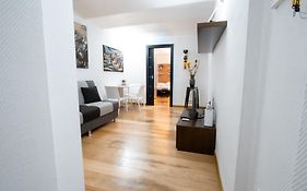 Sunrise Apartment
