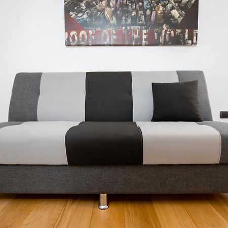 Sunrise Apartment Bari Zewnętrze zdjęcie