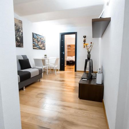Sunrise Apartment Bari Zewnętrze zdjęcie