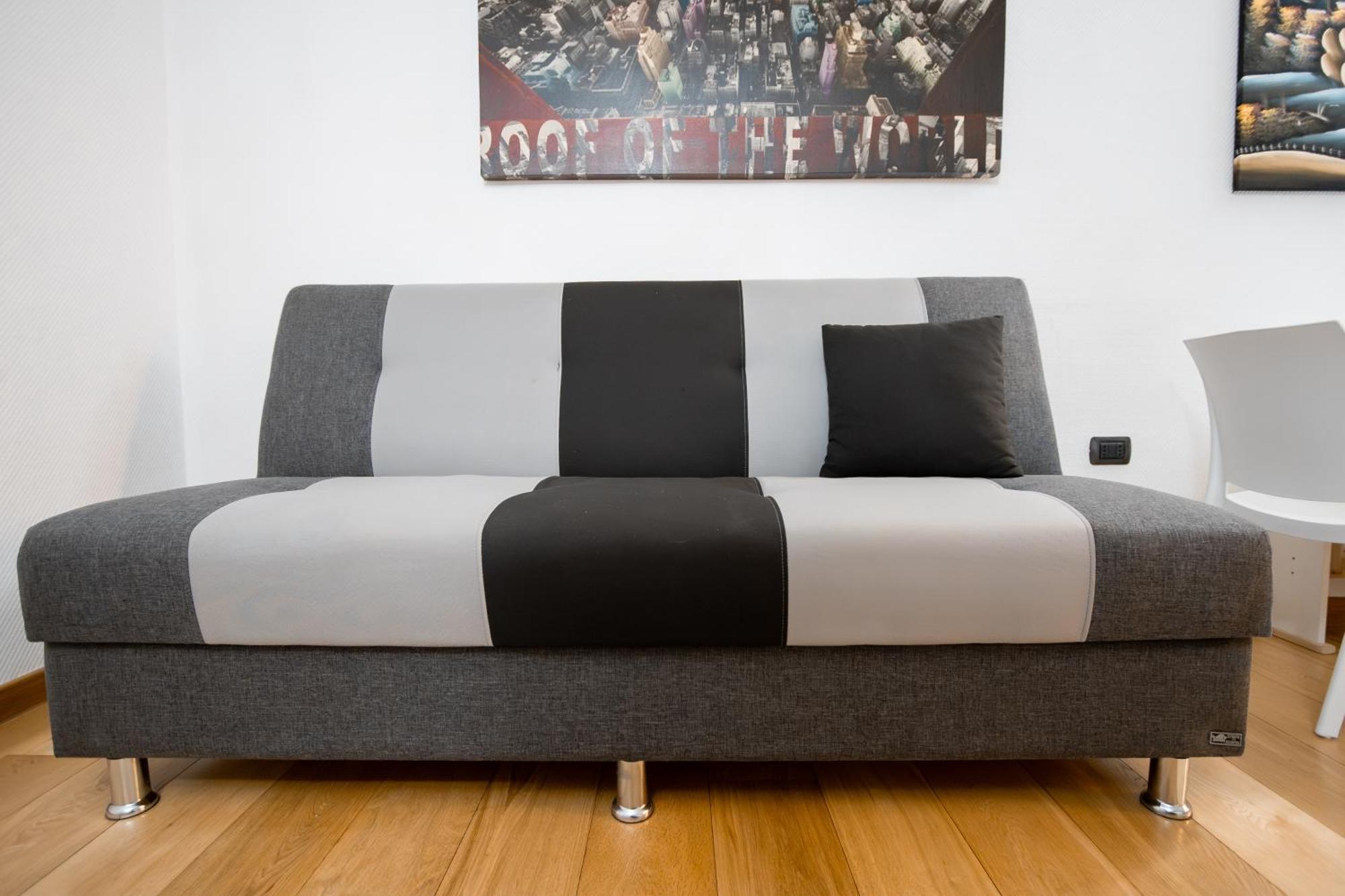 Sunrise Apartment Bari Zewnętrze zdjęcie