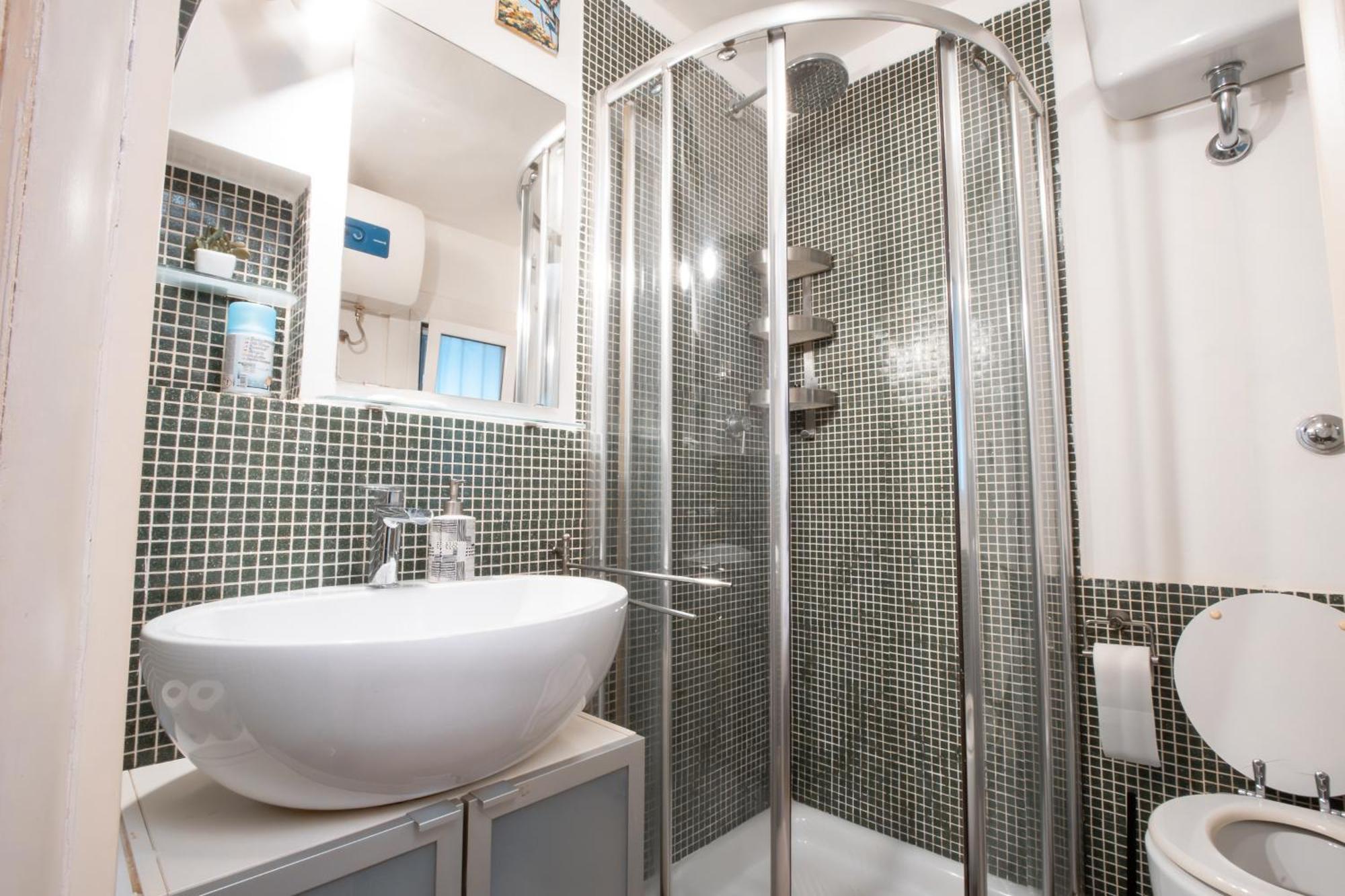 Sunrise Apartment Bari Zewnętrze zdjęcie