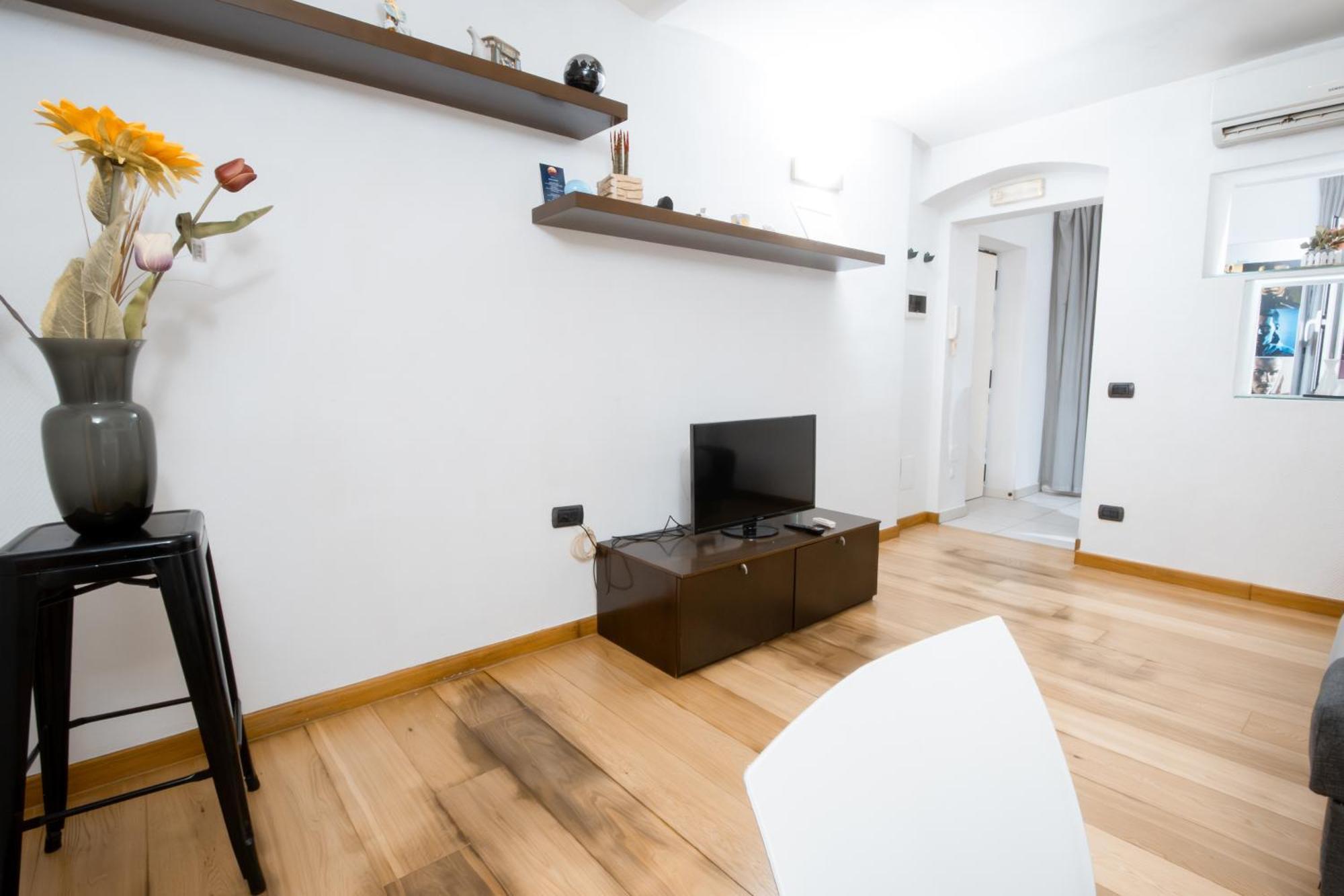Sunrise Apartment Bari Zewnętrze zdjęcie