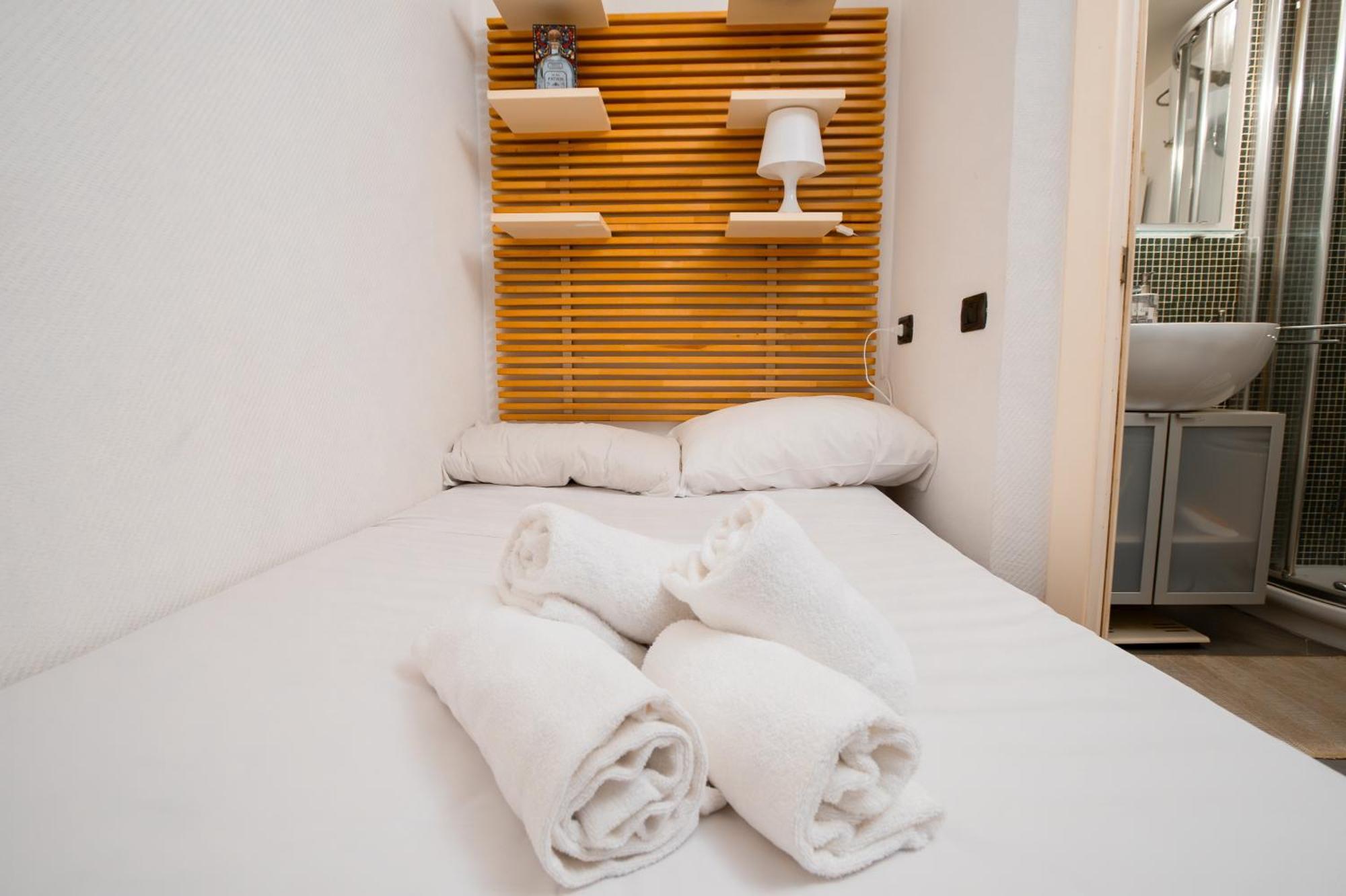 Sunrise Apartment Bari Zewnętrze zdjęcie