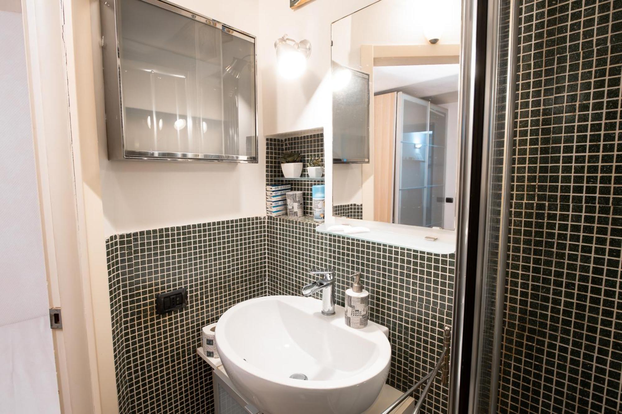 Sunrise Apartment Bari Zewnętrze zdjęcie