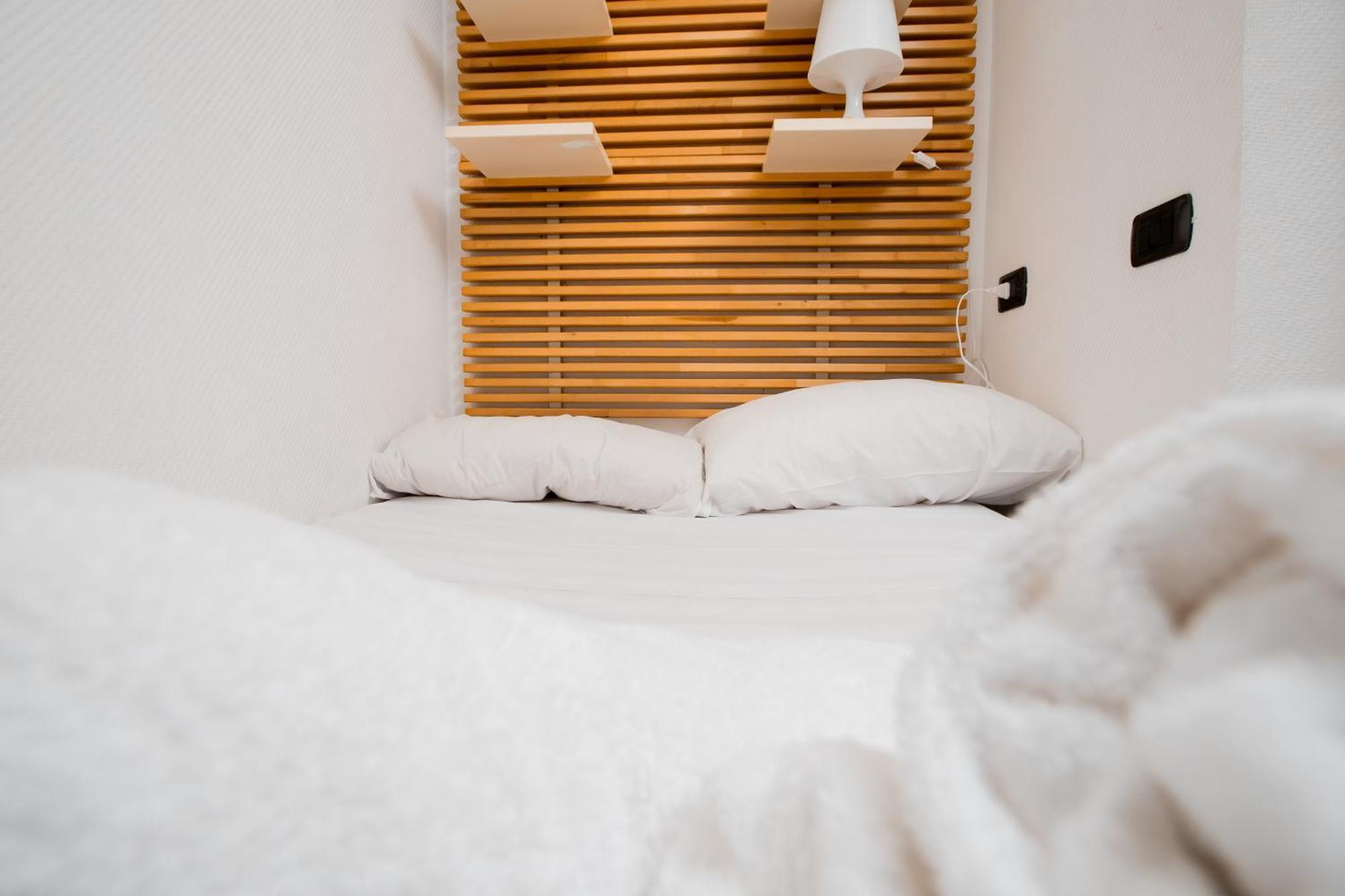 Sunrise Apartment Bari Zewnętrze zdjęcie
