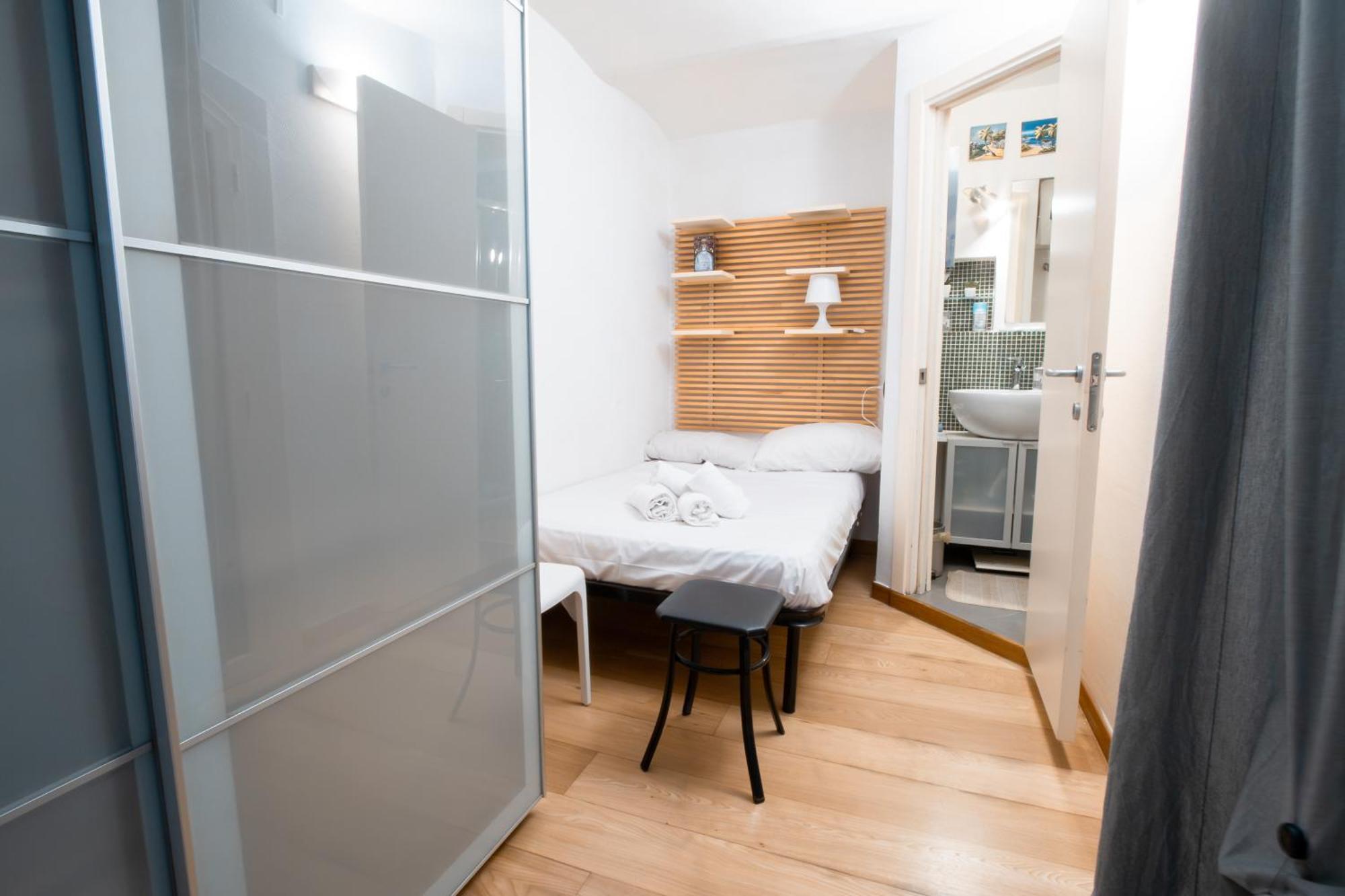 Sunrise Apartment Bari Zewnętrze zdjęcie
