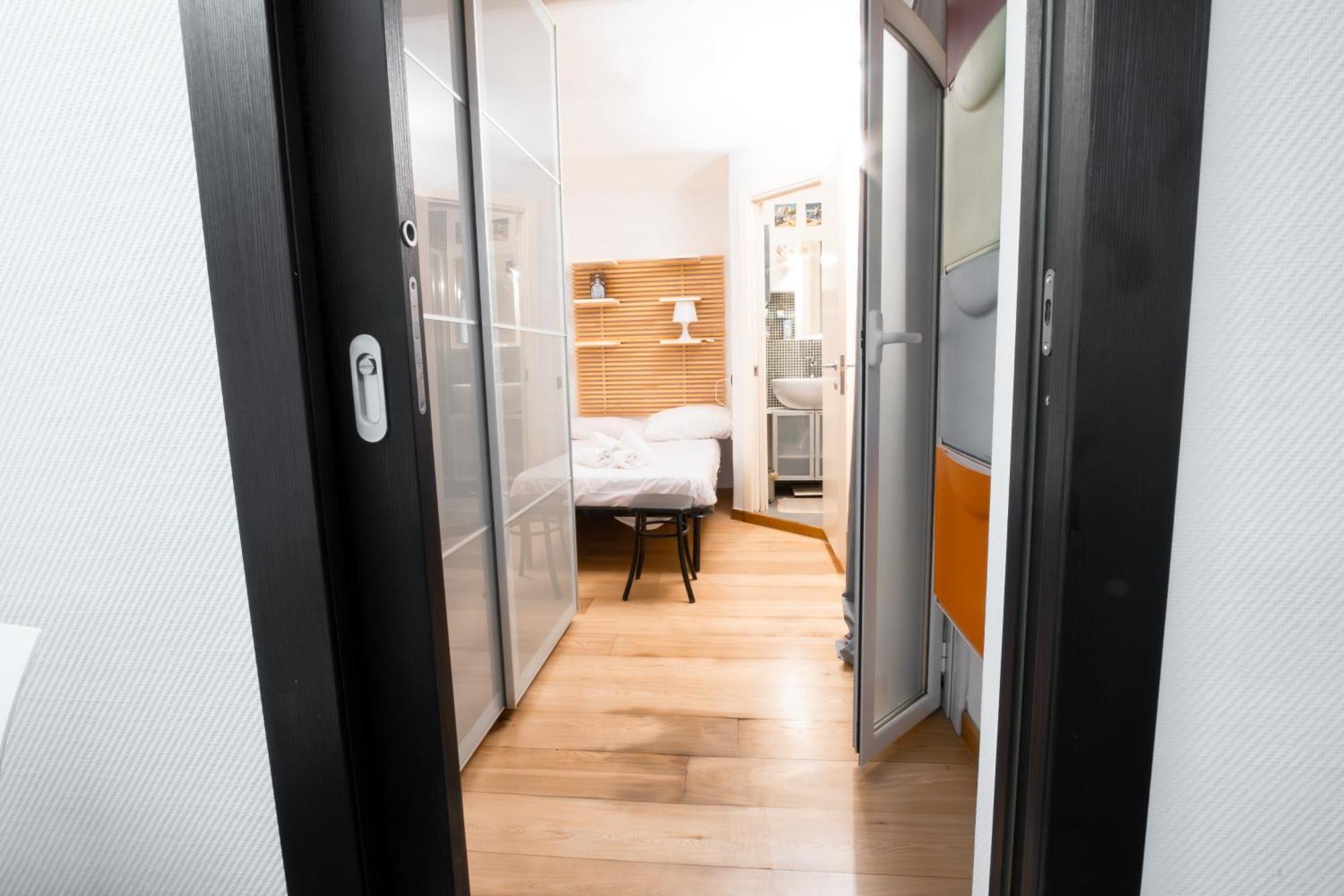 Sunrise Apartment Bari Zewnętrze zdjęcie