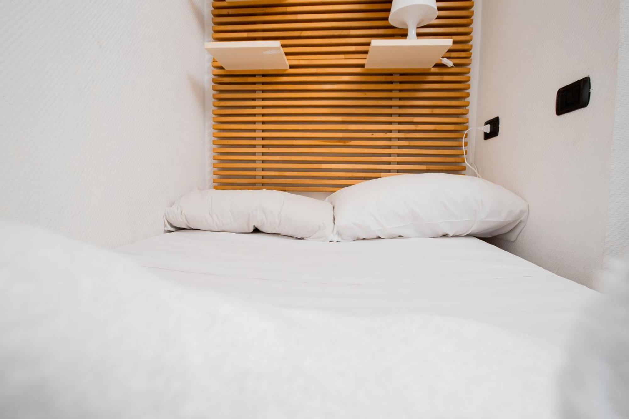 Sunrise Apartment Bari Zewnętrze zdjęcie