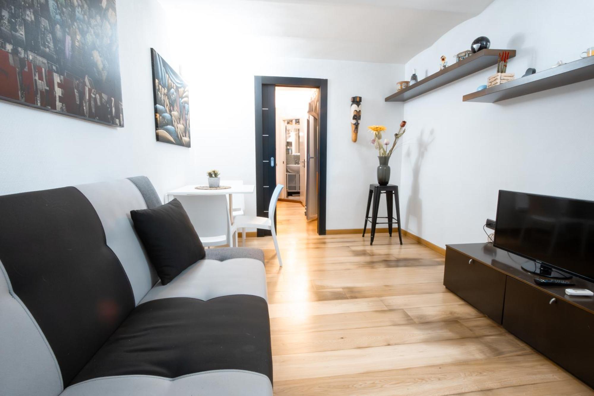 Sunrise Apartment Bari Zewnętrze zdjęcie